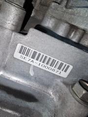 АКПП HONDA FIT GP1 LDA SE7A 5 ракурс