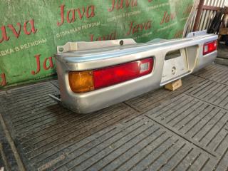 Бампер задний HONDA ACTY HH5 E07Z 2 ракурс