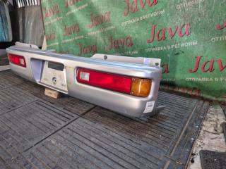 Бампер задний HONDA ACTY HH5 E07Z 3 ракурс