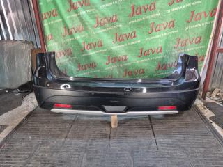 Бампер задний SUZUKI SX4 YA22S M16A 1 ракурс