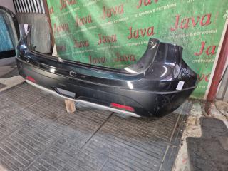 Бампер задний SUZUKI SX4 YA22S M16A 3 ракурс
