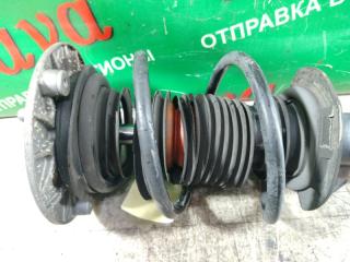 Стойка правая передняя MINI HATCH F56 B38A15A 3131-6852412-06 2 ракурс