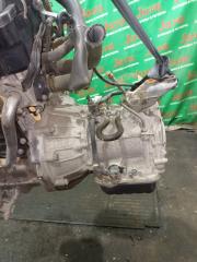 АКПП TOYOTA PASSO KGC10 1KR-FE A4B-D 02A 1 ракурс