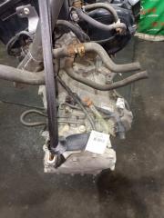 АКПП TOYOTA PASSO KGC10 1KR-FE A4B-D 02A 3 ракурс