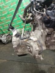 АКПП TOYOTA PASSO KGC10 1KR-FE A4B-D 02A 4 ракурс