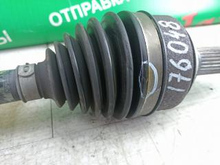 Привод правый передний HONDA FIT GP1 LDA 44305-TF2-N00 2 ракурс