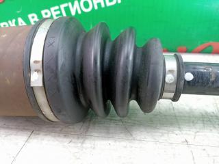 Привод правый передний HONDA FIT GP1 LDA 44305-TF2-N00 3 ракурс