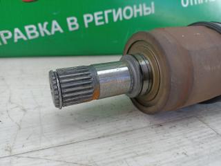 Привод правый передний HONDA FIT GP1 LDA 44305-TF2-N00 4 ракурс