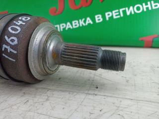 Привод правый передний HONDA FIT GP1 LDA 44305-TF2-N00 5 ракурс