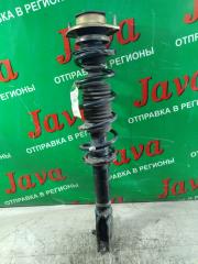 Стойка правая передняя TOYOTA PASSO KGC10 1KR-FE 48510-B1010 1 ракурс