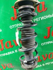 Стойка правая передняя TOYOTA PASSO KGC10 1KR-FE 48510-B1010 2 ракурс