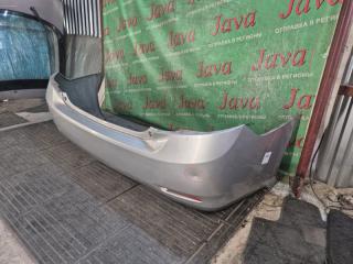 Бампер задний TOYOTA ALLION ZRT261 3ZR-FAE 5215920A20 3 ракурс