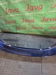 Бампер задний TOYOTA AQUA NHP10 1NZ-FXE 5 ракурс