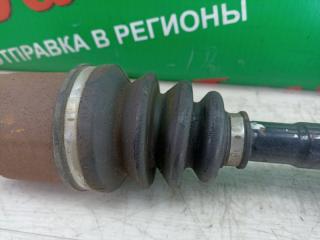 Привод правый передний HONDA STREAM RN6 R18A 44305-SMA-010 3 ракурс