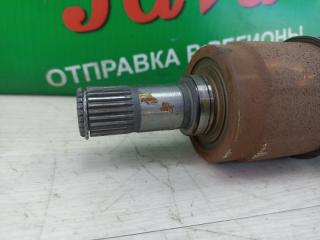 Привод правый передний HONDA STREAM RN6 R18A 44305-SMA-010 4 ракурс
