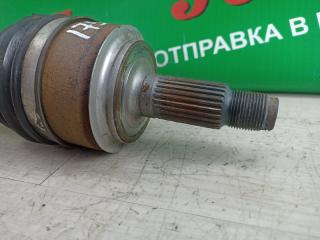 Привод правый передний HONDA STREAM RN6 R18A 44305-SMA-010 5 ракурс