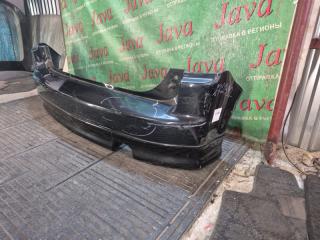 Бампер задний TOYOTA BB NCP31 1NZ-FE 3 ракурс