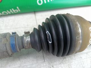 Привод правый передний MAZDA VERISA DC5W ZY-VE 2 ракурс Привод правый передний MAZDA VERISA DC5W ZY-VE 2 ракурс