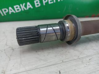 Привод правый передний MAZDA VERISA DC5W ZY-VE 5 ракурс Привод правый передний MAZDA VERISA DC5W ZY-VE 5 ракурс