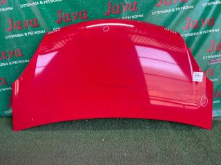 Капот передний TOYOTA PASSO KGC30 1KR-FE 1 ракурс