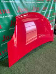 Капот передний TOYOTA PASSO KGC30 1KR-FE 2 ракурс