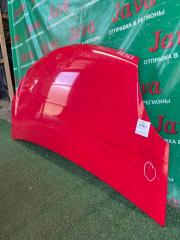 Капот передний TOYOTA PASSO KGC30 1KR-FE 3 ракурс