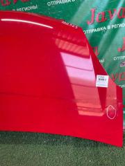 Капот передний TOYOTA PASSO KGC30 1KR-FE 5 ракурс