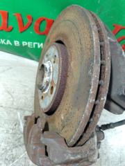 Ступица правая передняя AUDI A1 8X1 CAXA 3 ракурс