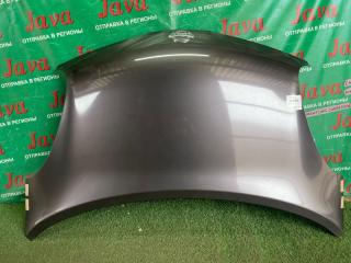 Капот передний NISSAN MARCH AK12 CR12DE F5100AX0MM 1 ракурс