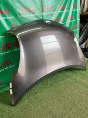 Капот передний NISSAN MARCH AK12 CR12DE F5100AX0MM 2 ракурс