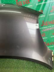Капот передний NISSAN MARCH AK12 CR12DE F5100AX0MM 5 ракурс