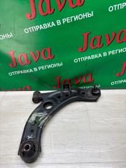 Рычаг правый передний TOYOTA BB QNC20 K3-VE 48068-B1090 1 ракурс