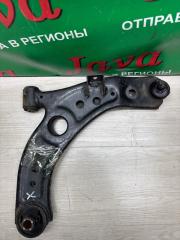 Рычаг правый передний TOYOTA BB QNC20 K3-VE 48068-B1090 2 ракурс