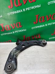 Рычаг правый передний HONDA N-BOX JF3 S07B 1 ракурс Рычаг правый передний HONDA N-BOX JF3 S07B 1 ракурс