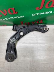 Рычаг правый передний HONDA N-BOX JF3 S07B 2 ракурс Рычаг правый передний HONDA N-BOX JF3 S07B 2 ракурс