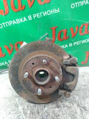 Ступица правая передняя TOYOTA PASSO KGC10 1KR-FE 43211-B1010 1 ракурс
