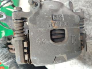 Ступица правая передняя TOYOTA PASSO KGC10 1KR-FE 43211-B1010 2 ракурс