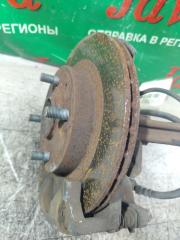 Ступица правая передняя TOYOTA PASSO KGC10 1KR-FE 43211-B1010 3 ракурс