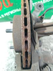Ступица правая передняя TOYOTA PASSO KGC10 1KR-FE 43211-B1010 4 ракурс