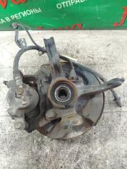 Ступица правая передняя TOYOTA PASSO KGC10 1KR-FE 43211-B1010 5 ракурс