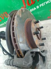 Ступица левая передняя HONDA STREAM RN6 R18A 51216-SMA-000 3 ракурс