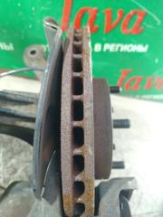 Ступица левая передняя HONDA STREAM RN6 R18A 51216-SMA-000 4 ракурс
