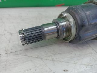 Привод правый передний SUZUKI BALENO WB32S K12C 44101M68P10 4 ракурс Привод правый передний SUZUKI BALENO WB32S K12C 44101M68P10 4 ракурс