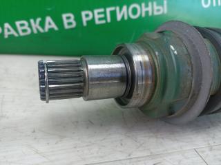Привод правый передний TOYOTA ROOMY M900A 1KR-FE 4 ракурс Привод правый передний TOYOTA ROOMY M900A 1KR-FE 4 ракурс