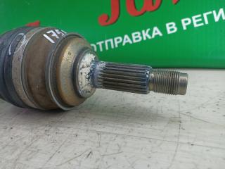 Привод правый передний TOYOTA ROOMY M900A 1KR-FE 5 ракурс
