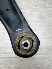 Рычаг левый передний MITSUBISHI MIRAGE A05A 3A90 4013A309 3 ракурс