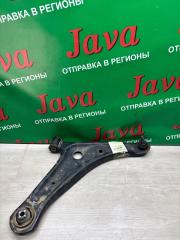 Рычаг правый передний MITSUBISHI MIRAGE A05A 3A90 4013A310 1 ракурс