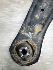 Рычаг правый передний MITSUBISHI MIRAGE A05A 3A90 4013A310 3 ракурс