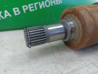 Привод правый передний HONDA FREED GP3 LEA 44305TF2N10 4 ракурс