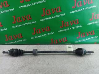Привод правый передний TOYOTA PASSO KGC10 1KR-FE 43410-B1131 1 ракурс